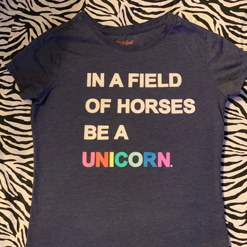 Graphic Girls T-Shirt